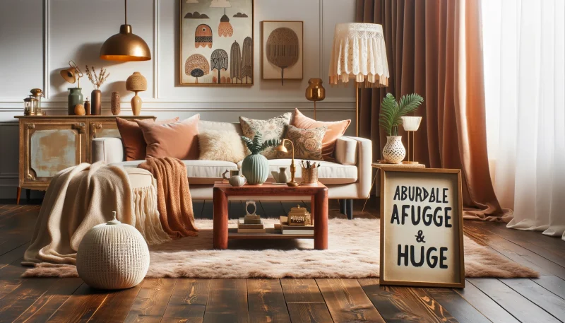 Maximizing Comfort and Style on a Budget: Affordable Home Decor Ideas 1 Maximizing Comfort and Style on a Budget Affordable Home Decor Ideas