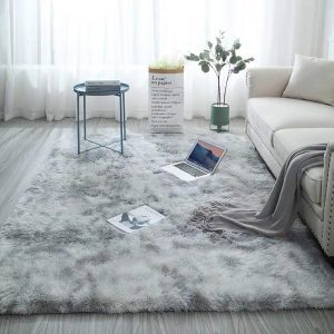 Soft Touch Area Rug
