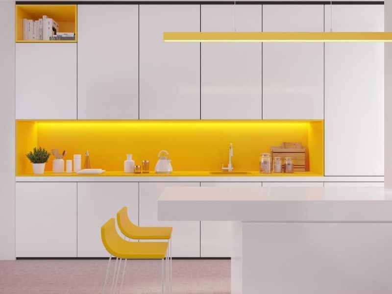 Peel and Stick Wallpaper: Transform Your Space with Easy-to-Apply Design - Image 7