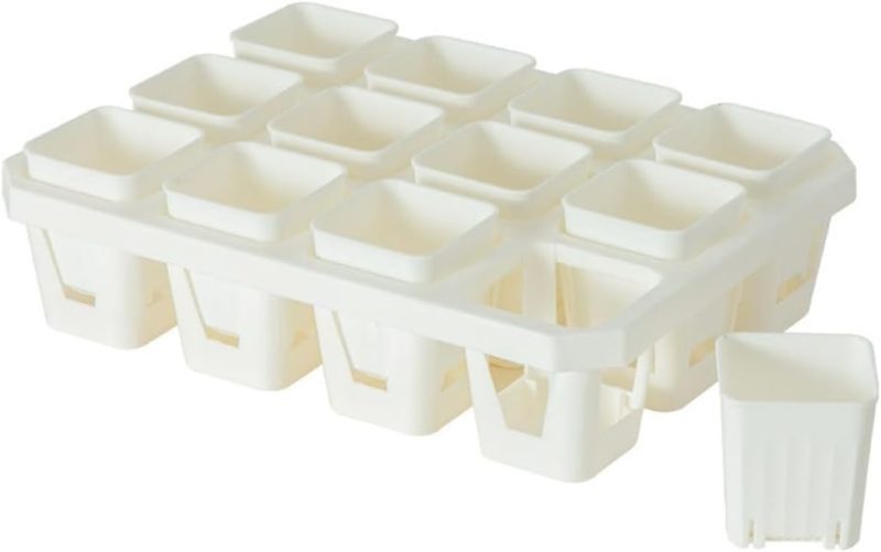 Aeetial Seed Starter Tray Kit - Premium Quality for Successful Seed Germination