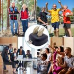 ‎MEDca Rechargeable Digital Sound Enhancers - Image 9