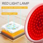 Trayvespace Red Light Therapy for Body - Image 2