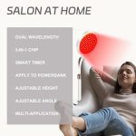 Trayvespace Red Light Therapy for Body - Image 6