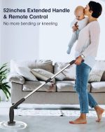 ‎Leebein Electric Spin Scrubber - Image 3