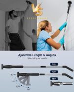 ‎Leebein Electric Spin Scrubber - Image 4