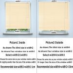 ‎Taiyuhomes Aluminum Venetian Blinds Beige - Image 6