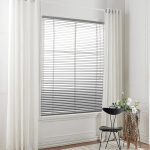 ‎Taiyuhomes Aluminum Venetian Blinds Beige - Image 9