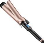681b6e11a479aab5f320b209a302208073683d1be94a5d713eb29.jpg IKV Extra Long Barrel Curling Iron - Image 1