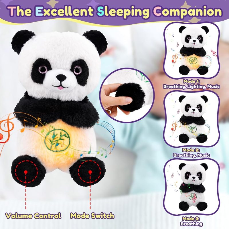 Soothing Koala Bear Plush Toy: Calming Stuffed Animal for Kids, Soft Cuddly Koala with Gentle Lavender Scent - Perfect Gift f...