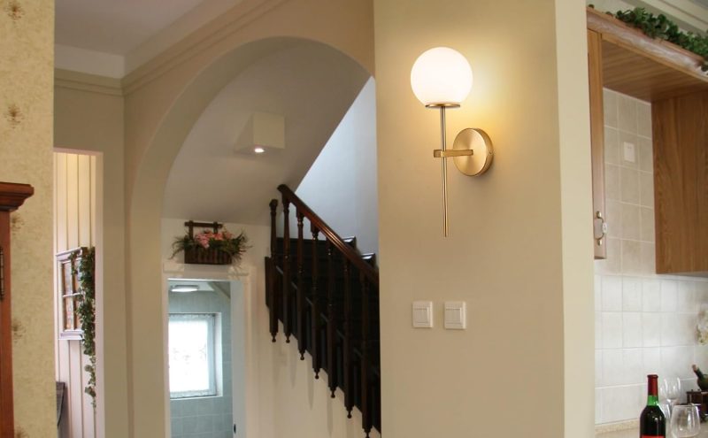 Wall Sconces Battery Operated Wall Lamp Set Of 2 Dimmable，Battery Powered Wall Light Fixtures With Remote Control-non Hardw...