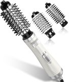 UKLISS Rotating Hair Dryer Brush - Image 1