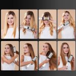 UKLISS Rotating Hair Dryer Brush - Image 9