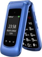 Senior Mobile Phone for Elderly - Image 1