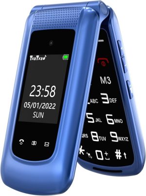 Senior Mobile Phone for Elderly - Image 1