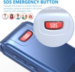 Senior Mobile Phone for Elderly - Image 2