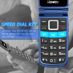 Senior Mobile Phone for Elderly - Image 5