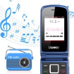 Senior Mobile Phone for Elderly - Image 6