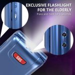 Senior Mobile Phone for Elderly - Image 7