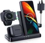Wireless Charger for Samsung - Image 1