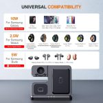 Wireless Charger for Samsung - Image 2