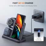 Wireless Charger for Samsung - Image 4