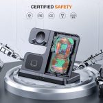 Wireless Charger for Samsung - Image 5