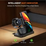 Wireless Charger for Samsung - Image 7