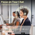 Earbay Bluetooth Headset With Microphone - Image 2