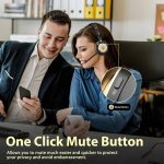 Earbay Bluetooth Headset With Microphone - Image 6