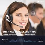 Earbay Wireless Bluetooth Headset - Image 3