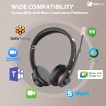 Earbay Wireless Bluetooth Headset - Image 6