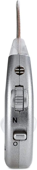 ‎MEDca Digital Hearing Amplifiers - Image 4