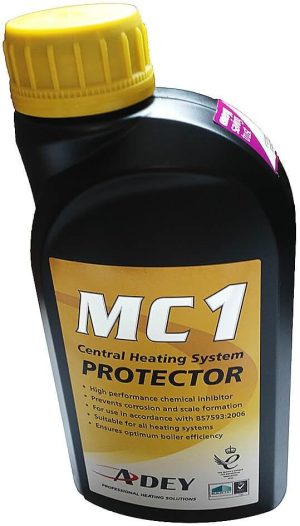‎Adey Central Heating Inhibitor - Image 1