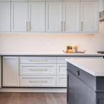 ‎Amerdeco 10x Champagne Bronze Cabinet Handles Knurled 160mm - Image 5