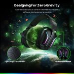 WESEARY Wireless Gaming Headset - Image 7