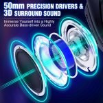 68a5c81f1bced949d4d0880402ca72af806824d47b073b2c5088a.jpg WolfLawS Wireless Gaming Headset - Image 7