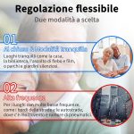 68a6fade776a478e4b83f749df9f5d5ac9a640aa52d4f37d182fe.jpg WEIYII Rechargeable Sound Amplifier for Seniors and Adults - Image 6