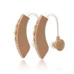 68a70b56249e0e2244da6790b3d64202eaf51c91d5a24718422ce.jpg WEIYII Rechargeable Hearing Amplifier Lightweight - Image 1