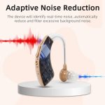 68a70b59509ae8eaa8a894ecbcd4dc87b03c5cfdc950181151b75.jpg WEIYII Rechargeable Hearing Amplifier Lightweight - Image 3