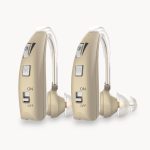 WEIYII Rechargeable Hearing Amplifier - Image 1