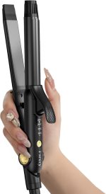 ‎FARERY Mini Hair Straightener - Image 1