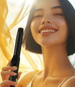 ‎FARERY Mini Hair Straightener - Image 2