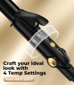 ‎FARERY Mini Hair Straightener - Image 6