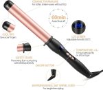 ‎Haglater Hair Curling Wand - Image 7