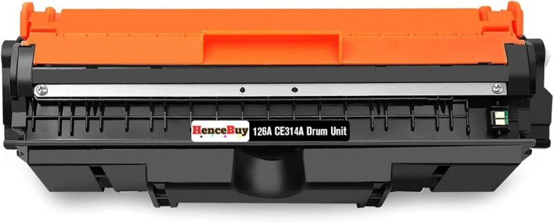 CE314A 126A Imaging Drum Compatible with HP LaserJet - High Page
