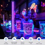 68b83d9a4545d30a5fca7be79e41338170de10b034f8aebcfeb3b.jpg Barrina LED UV Light - Image 2