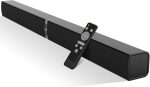 HoYLluDLL Bluetooth Sound Bar - Image 1