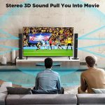 HoYLluDLL Bluetooth Sound Bar - Image 7