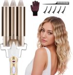 ‎DazSpirit Hair Waver - Image 1