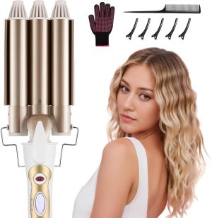 ‎DazSpirit Hair Waver - Image 1